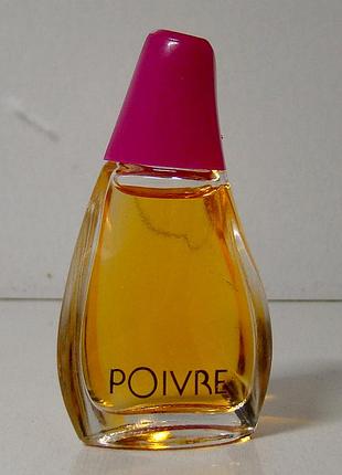 Миниатюра atkinsons poivre edt. оригинал. винтаж.