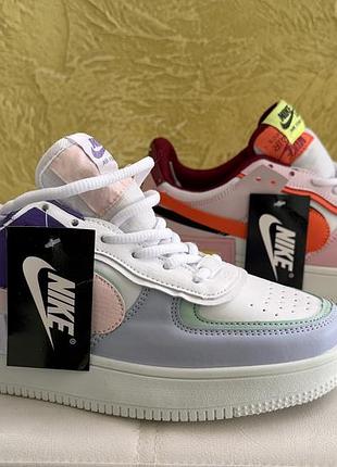 Продам кросівки nike air