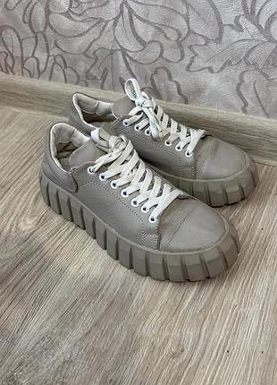 Кеди 22.5 см