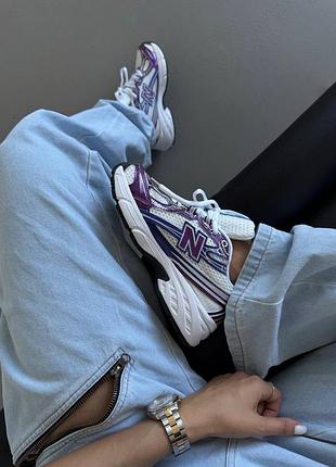 Кросівки new balance 740