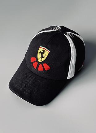 Ferrari кепка блайзер тракер puma nike bmw mercedes оригинал.