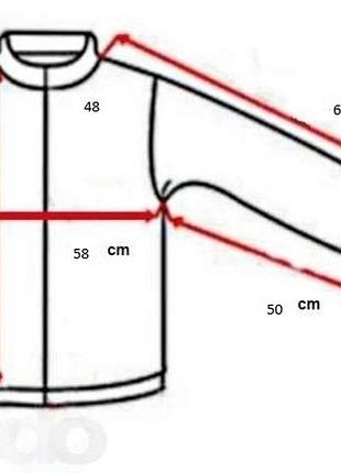 Чоловіча кофта stone island розмір л (продаж без патча) 10