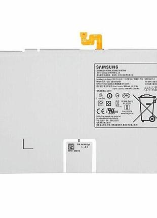 Аккумулятор samsung eb-bt975aby для t730, t733, t735, t736 galaxy tab s7 fe 12.4, t976 galaxy tab s7 plus 5g, 10090 mah