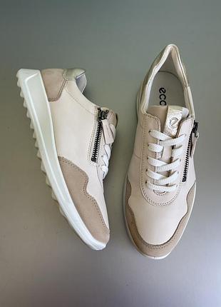 Кросівки ecco flexure runner 37 р