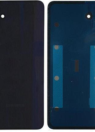 Задняя крышка samsung a055 galaxy a05 со стеклом камеры black