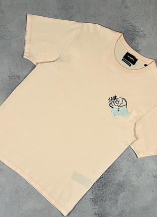 The kooples чоловіча футболка з коротким рукавом розмір м