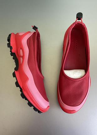 Сліпони ecco biom c trail 36 р