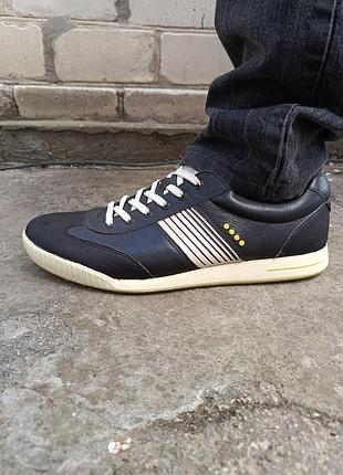 Кросівки ecco 2