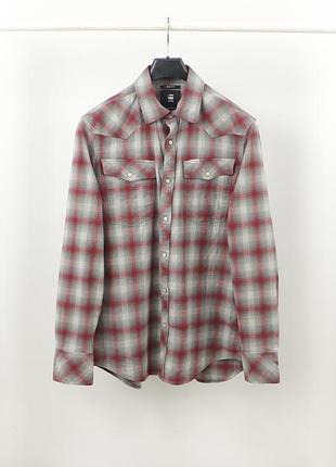 Чоловіча сорочка g-star raw