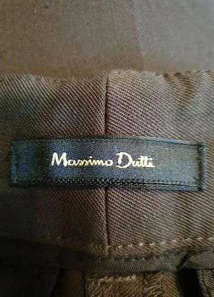 Брюки massimo dutti 7