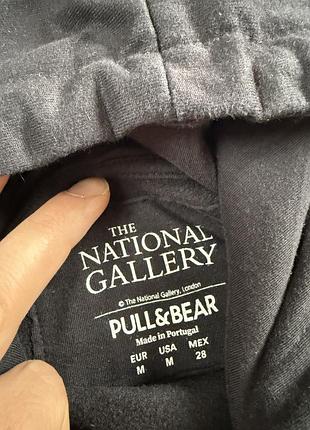 Худі pull&bear 4