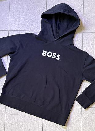 Hugo boss чоловіче худі xl