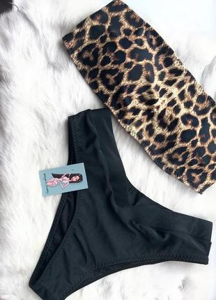 Купальник ручной работы