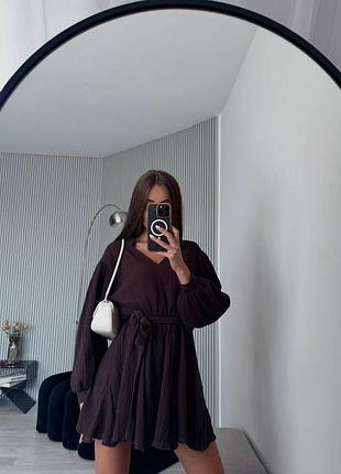 Платье женское 9