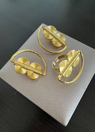Комплект украшений