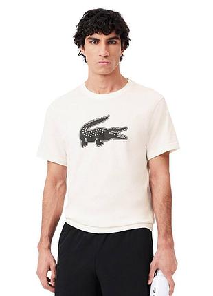 Футболка lacoste