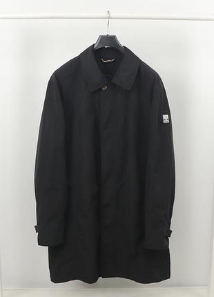 Чоловічий тренч bogner