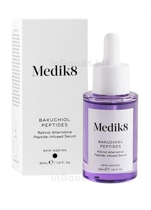 Сироватка для обличчя medik8