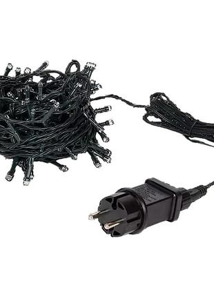 Світлодіодна вулична гірлянда luxuriance 400 led , 30 м
