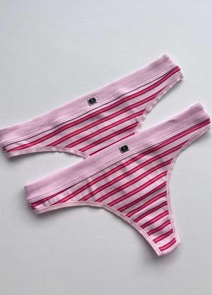 Трусики виктория сикрет victoria’s secret трусы трусы