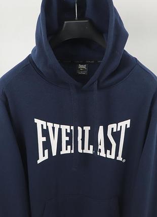 Чоловічий худі everlast 2