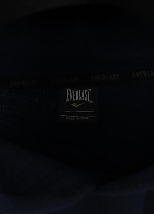 Чоловічий худі everlast 4