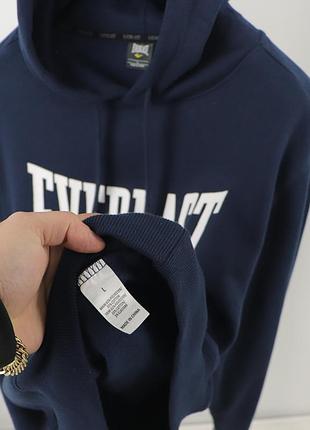 Чоловічий худі everlast 7