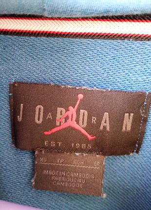 Худі jordan 3