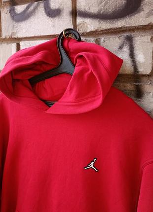 Худи jordan 4