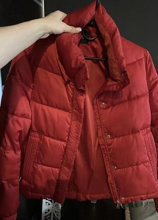 Курточка guess