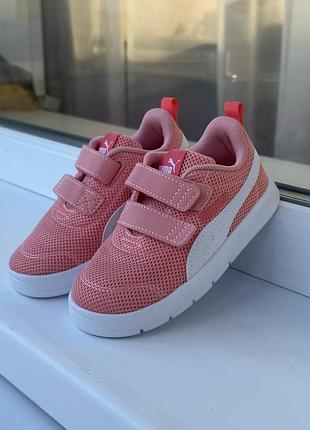 Кросівки дитячі puma