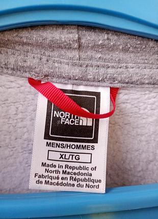 Худи the north face 5