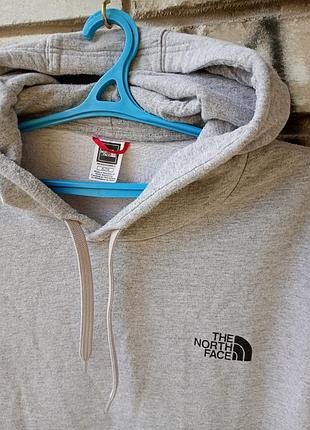 Худи the north face 4