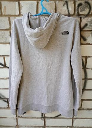 Худи the north face 7