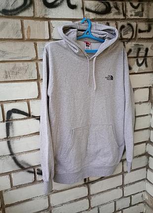 Худи the north face 2