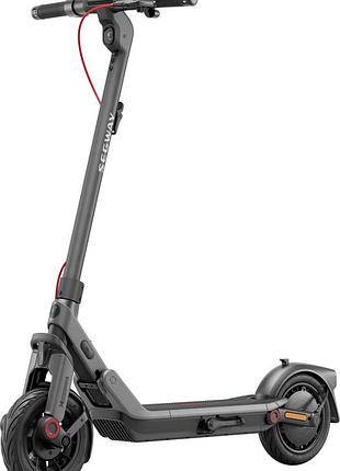 Электросамокат segway aa.05.19.02.0003-ninebot e3 pro e, серый