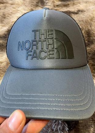 Кепка the north face - оригинальный стиль