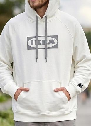 ​🇸🇪 ikea aurtiende hoodie — твій затишний шведський вайб