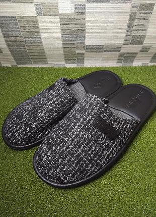 Чоловічі капці