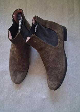 Челсі pretty ballerinas 38р