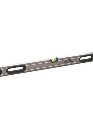 Рівень магнітний stanley "fatmax xtreme" : l= 200 см, 3 капсули, 2 ручки