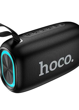 Колонка hoco hc25 черный