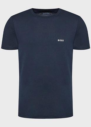 Мужская футболка hugo boss🔥😍