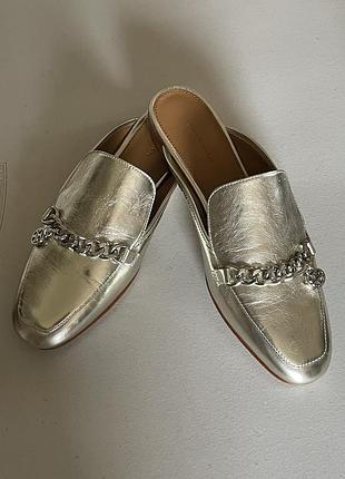 Tory burch лофери