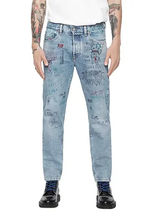 Джинси diesel