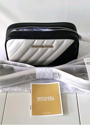Сумка кросс боді michael kors