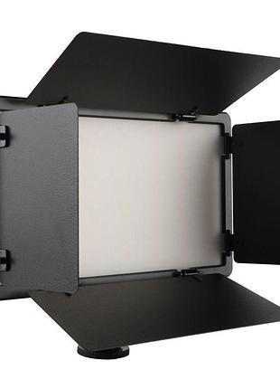 Led панель rgb light 30cm (u-800+) чорний