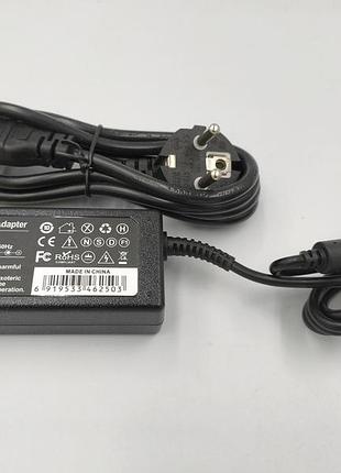 Zmd01 high quality oem блок питания для ноутбука dell 19.5v, 3.34a, 65w, 7.4*5.0мм bullet, прямой разъем