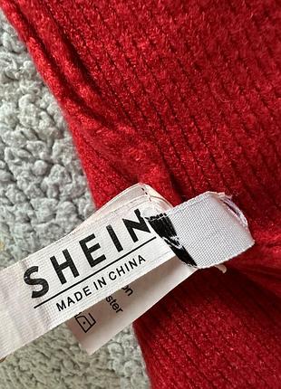 Сукня shein 6
