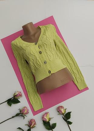 🎀 шикарний брендовий кардіган для тебе 🎀